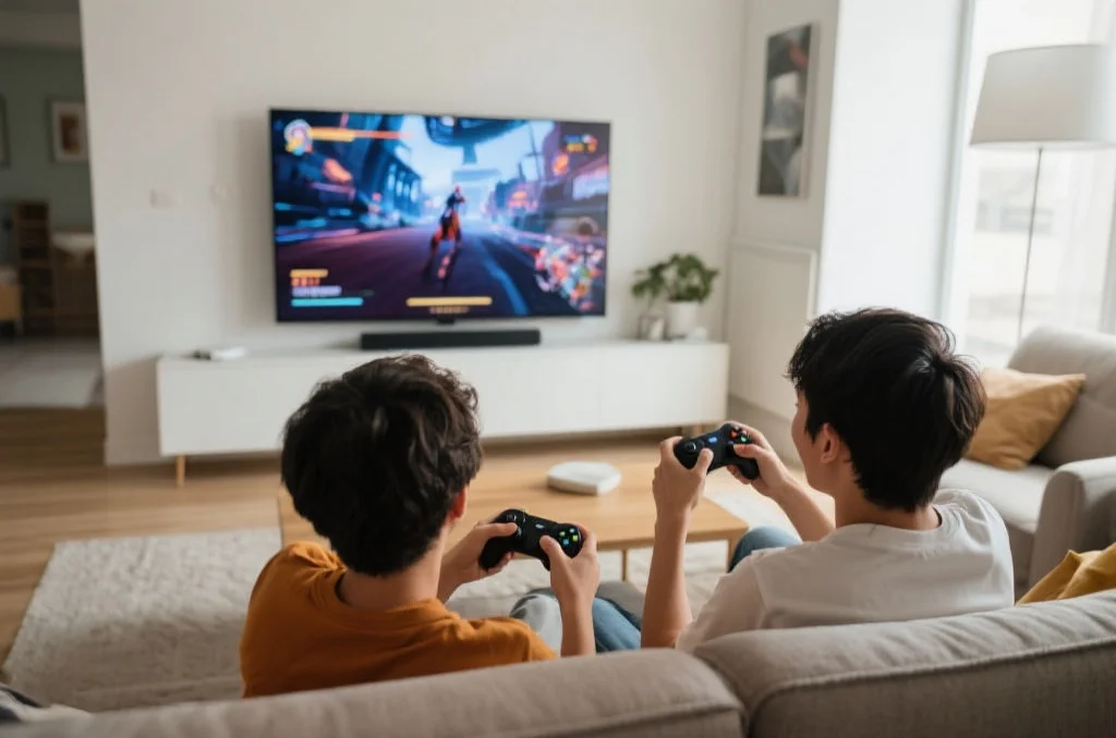 新手必读：2025年益达游戏平台全流程入门指南